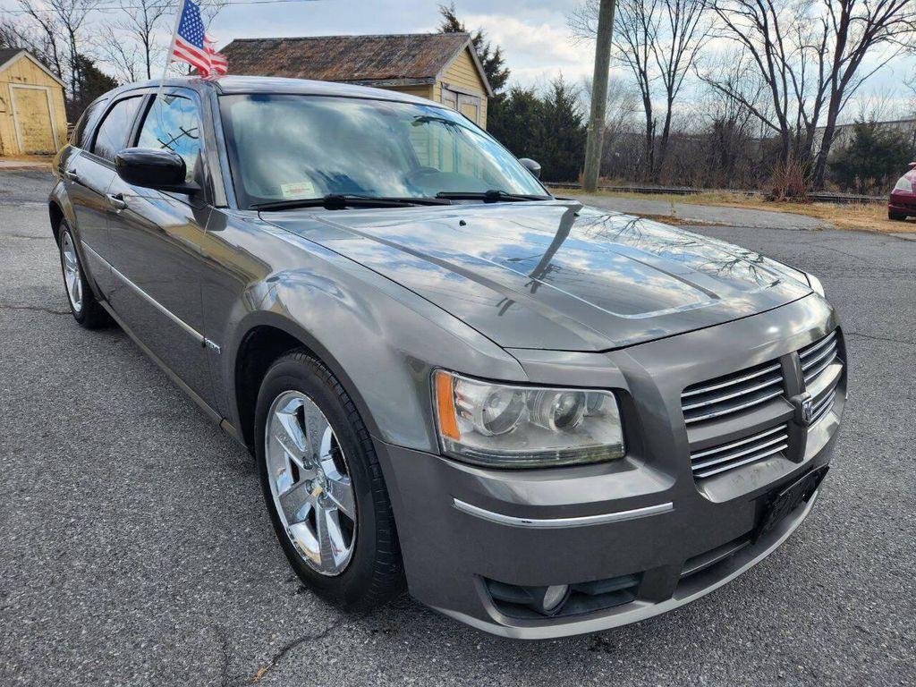 used 2008 Dodge Magnum car, priced at $7,999