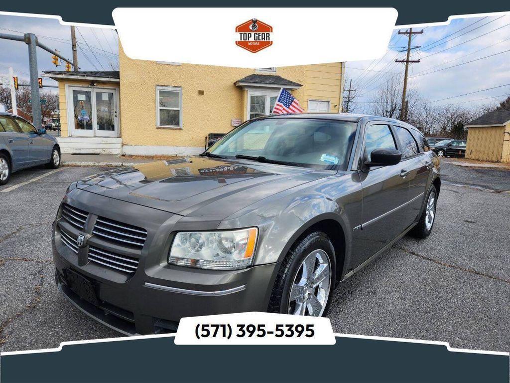 used 2008 Dodge Magnum car, priced at $7,999