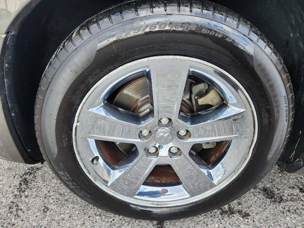 used 2008 Dodge Magnum car, priced at $7,999