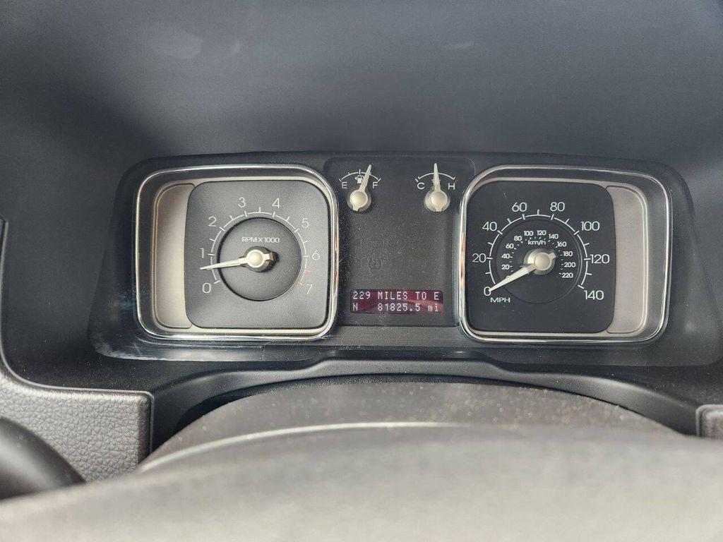 used 2008 Lincoln MKX car, priced at $7,999