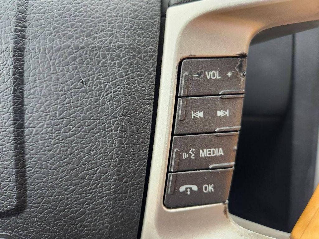 used 2008 Lincoln MKX car, priced at $7,999