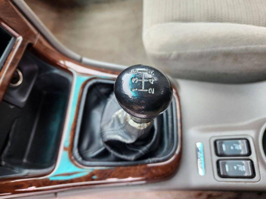 used 2003 Subaru Outback car, priced at $5,999