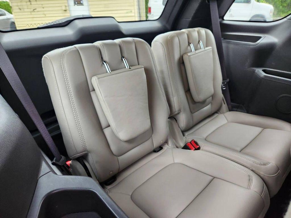 used 2013 Ford Explorer car, priced at $8,999