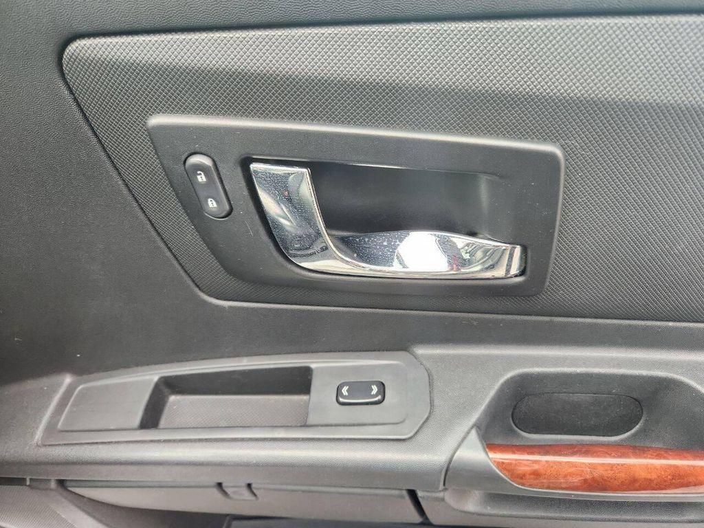 used 2004 Cadillac SRX car, priced at $5,999