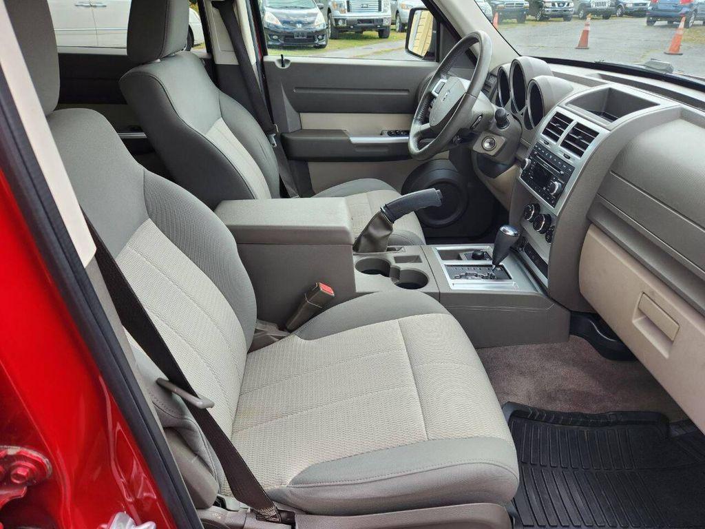 used 2007 Dodge Nitro car, priced at $5,999