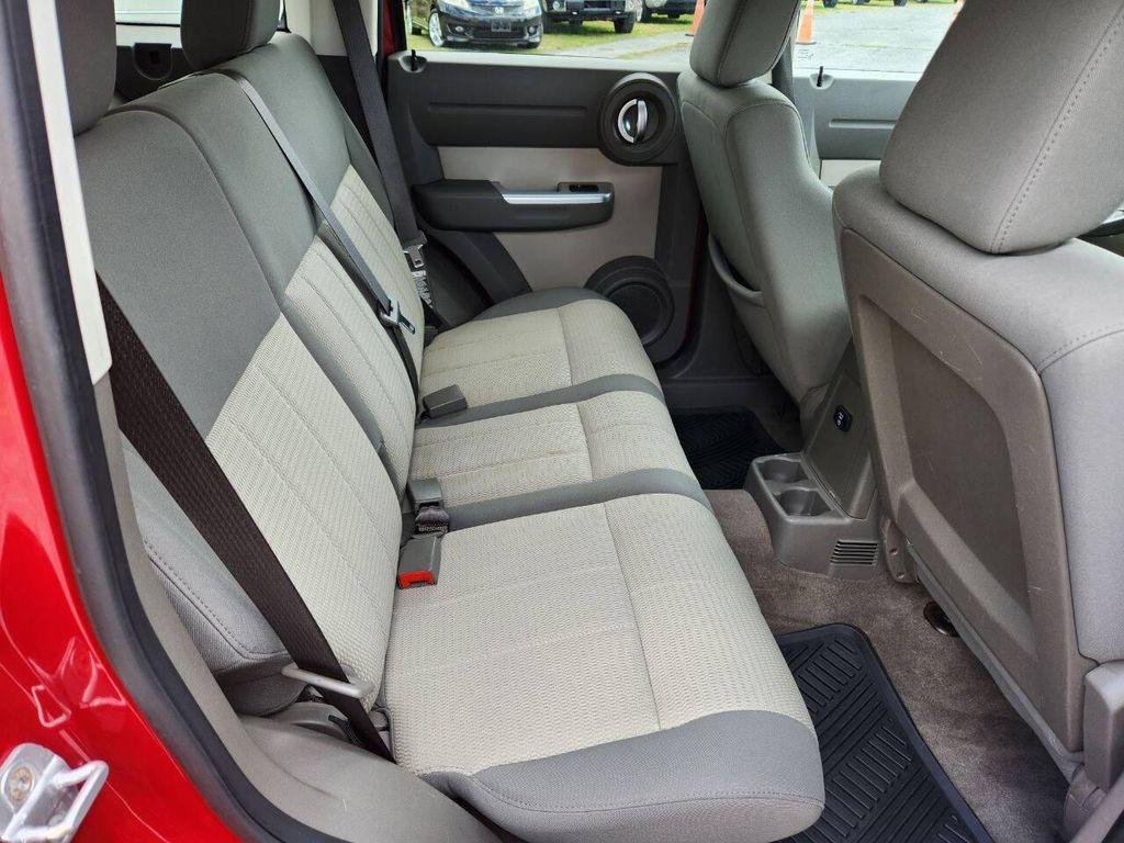 used 2007 Dodge Nitro car, priced at $5,999