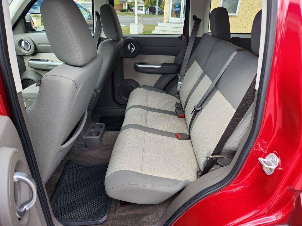 used 2007 Dodge Nitro car, priced at $5,999