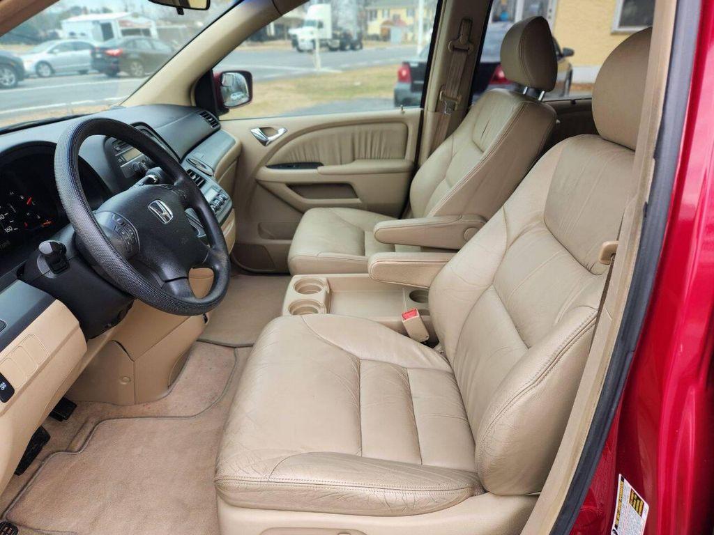 used 2005 Honda Odyssey car, priced at $5,999