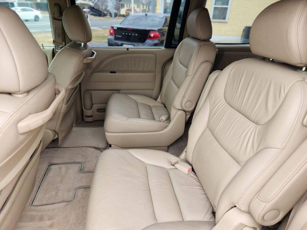 used 2005 Honda Odyssey car, priced at $5,999