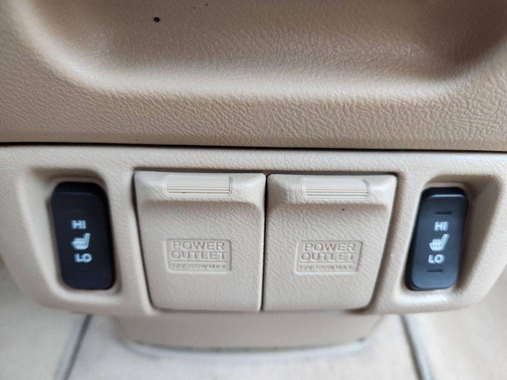 used 2005 Honda Odyssey car, priced at $5,999