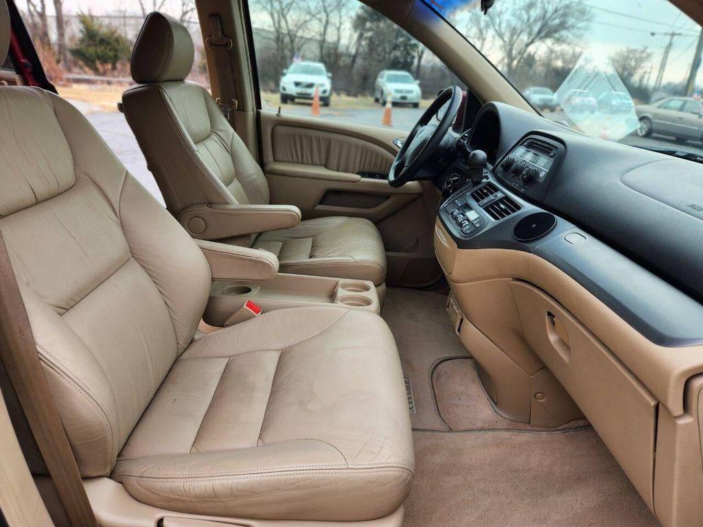 used 2005 Honda Odyssey car, priced at $5,999