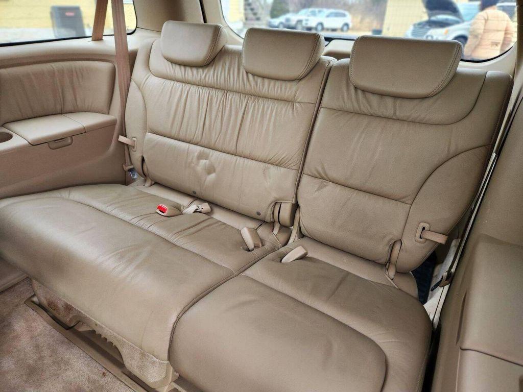 used 2005 Honda Odyssey car, priced at $5,999