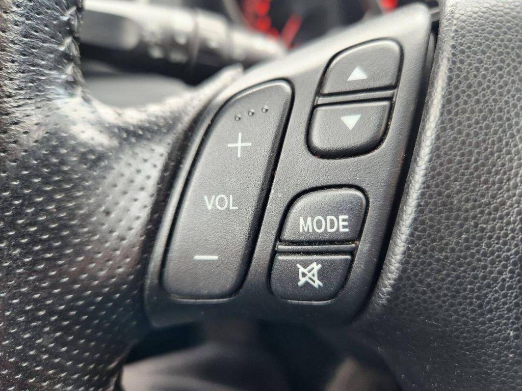 used 2004 Mazda Mazda3 car, priced at $4,999