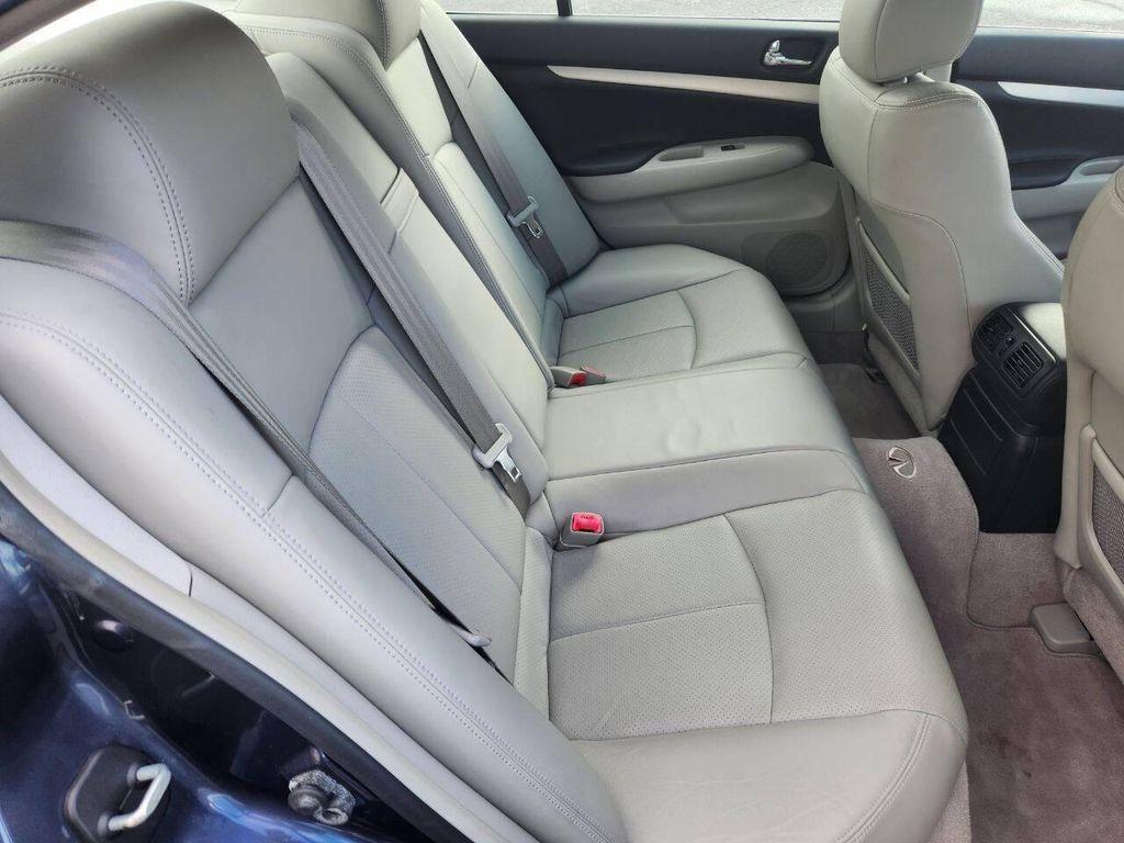 used 2008 INFINITI G35x car, priced at $7,999