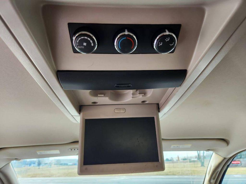 used 2015 Chrysler Town & Country car, priced at $7,999