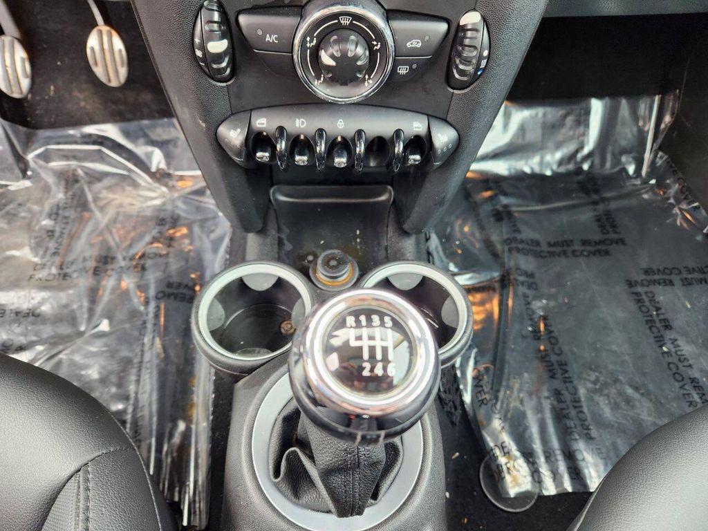 used 2012 MINI Cooper S car, priced at $6,999