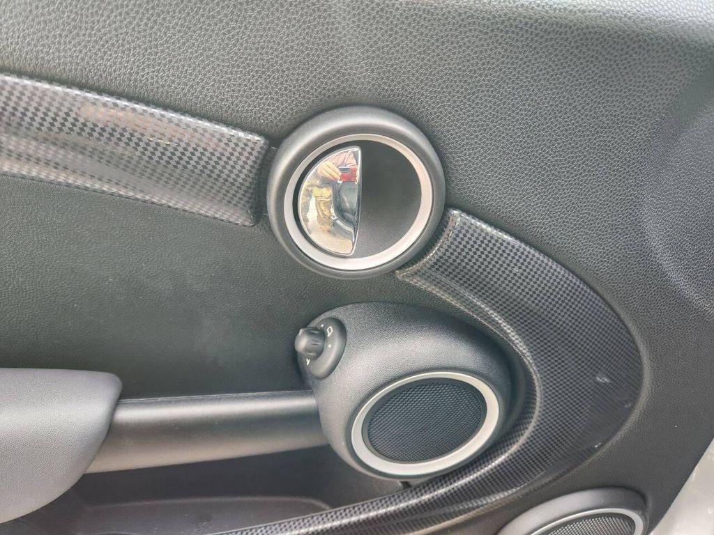 used 2012 MINI Cooper S car, priced at $6,999