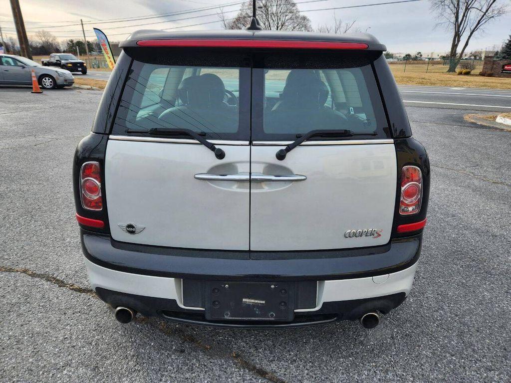 used 2012 MINI Cooper S car, priced at $6,999