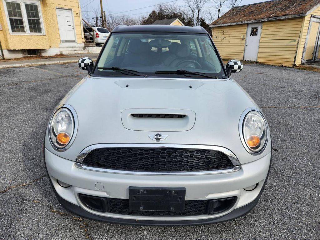 used 2012 MINI Cooper S car, priced at $6,999