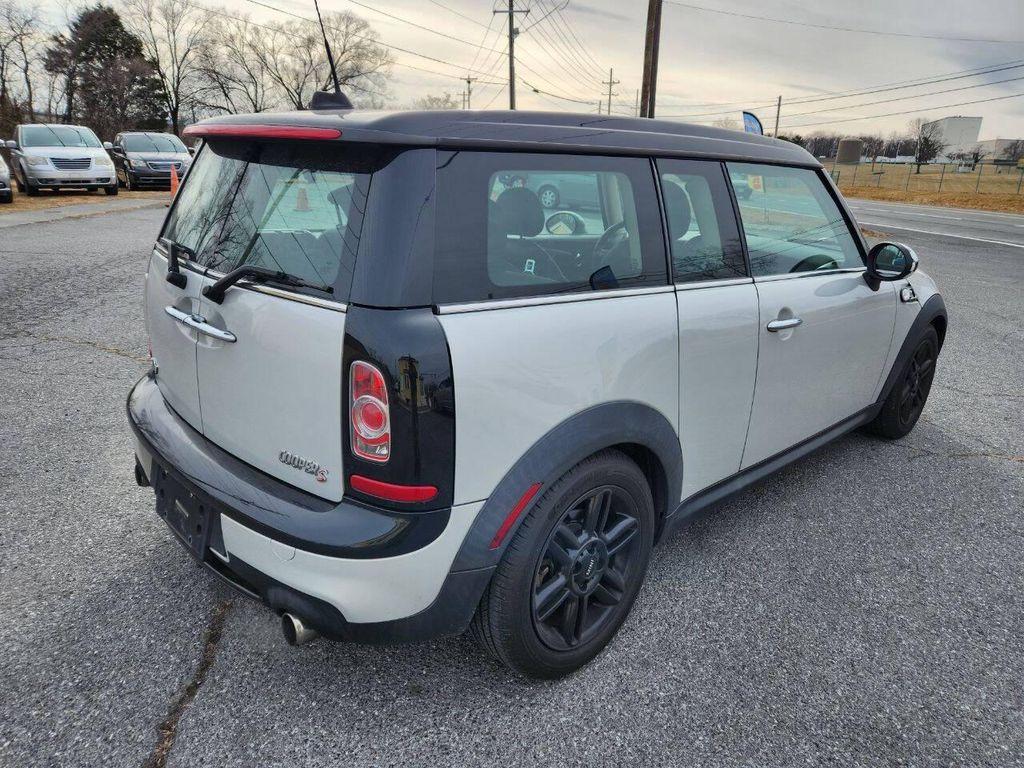 used 2012 MINI Cooper S car, priced at $6,999