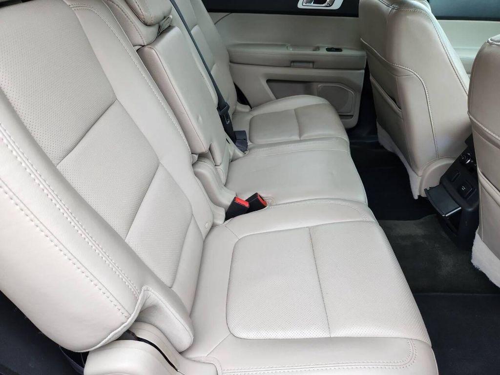 used 2013 Ford Explorer car, priced at $9,999