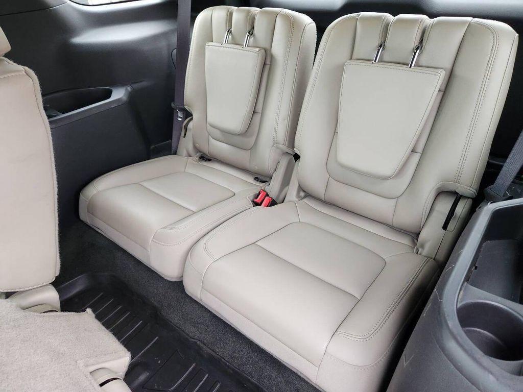 used 2013 Ford Explorer car, priced at $9,999