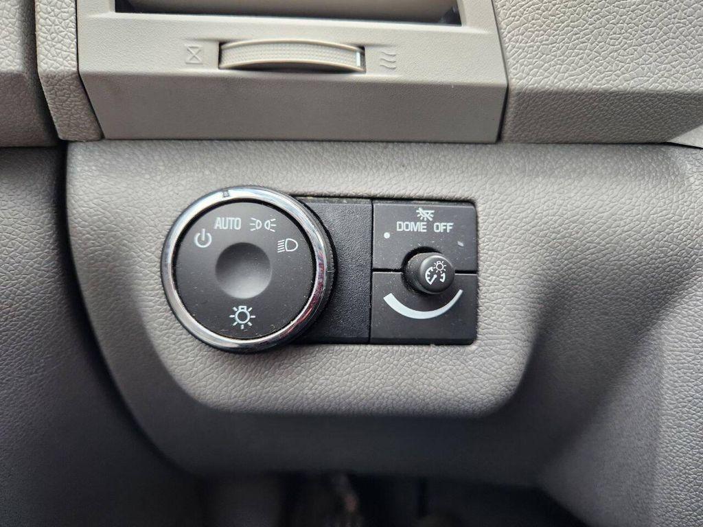 used 2011 Chevrolet Traverse car, priced at $6,999