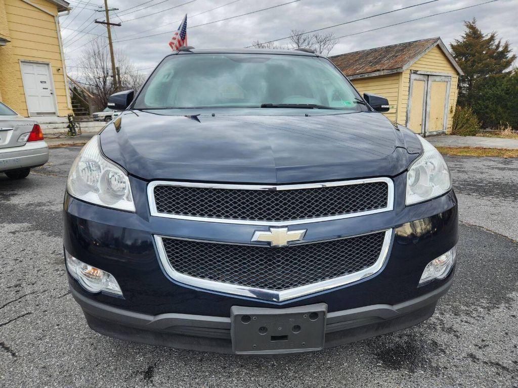 used 2011 Chevrolet Traverse car, priced at $6,999
