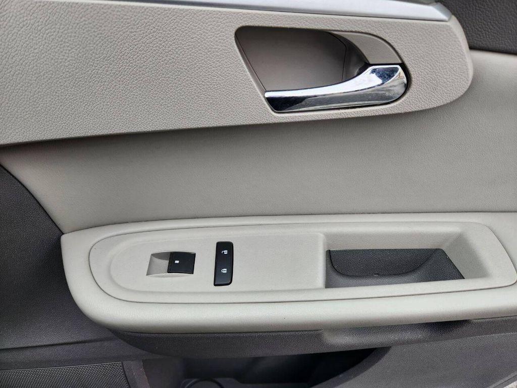 used 2011 Chevrolet Traverse car, priced at $6,999