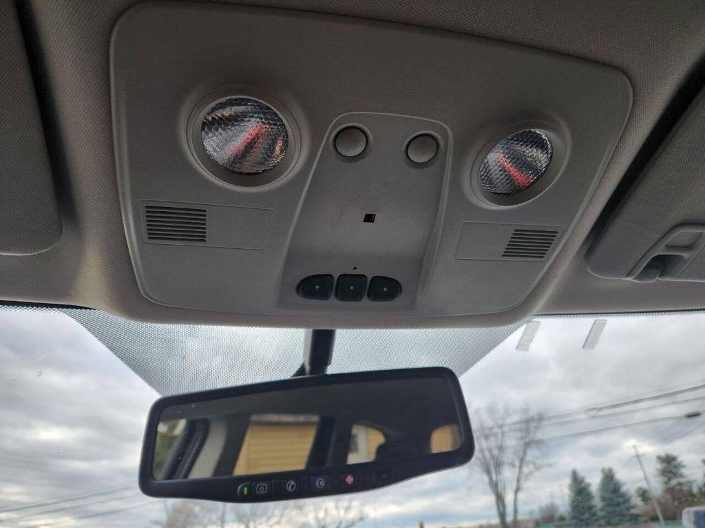 used 2011 Chevrolet Traverse car, priced at $6,999