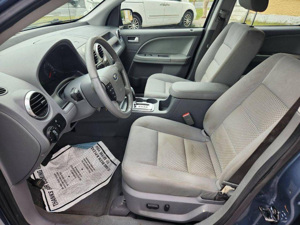 used 2005 Ford Freestyle car, priced at $4,499