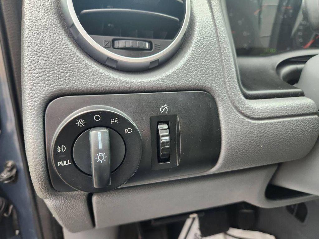 used 2005 Ford Freestyle car, priced at $4,499