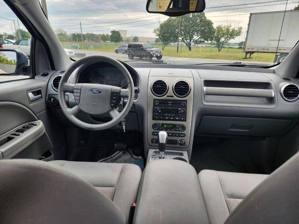 used 2005 Ford Freestyle car, priced at $4,499