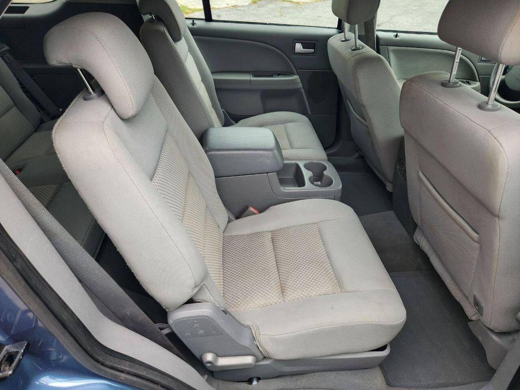 used 2005 Ford Freestyle car, priced at $4,499