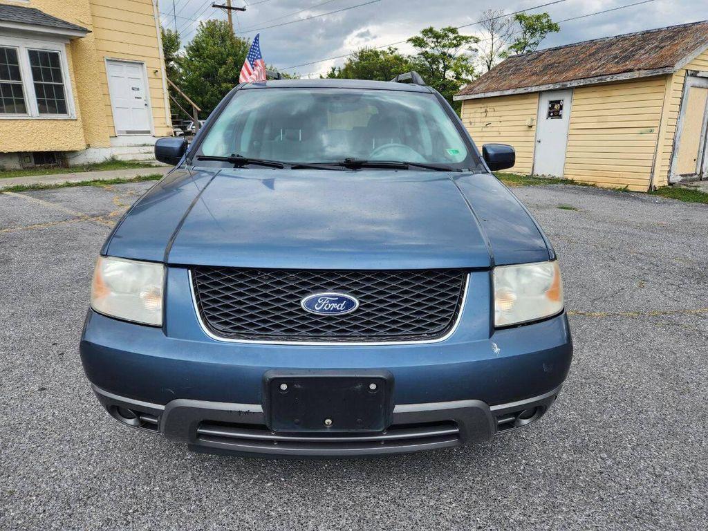 used 2005 Ford Freestyle car, priced at $4,499