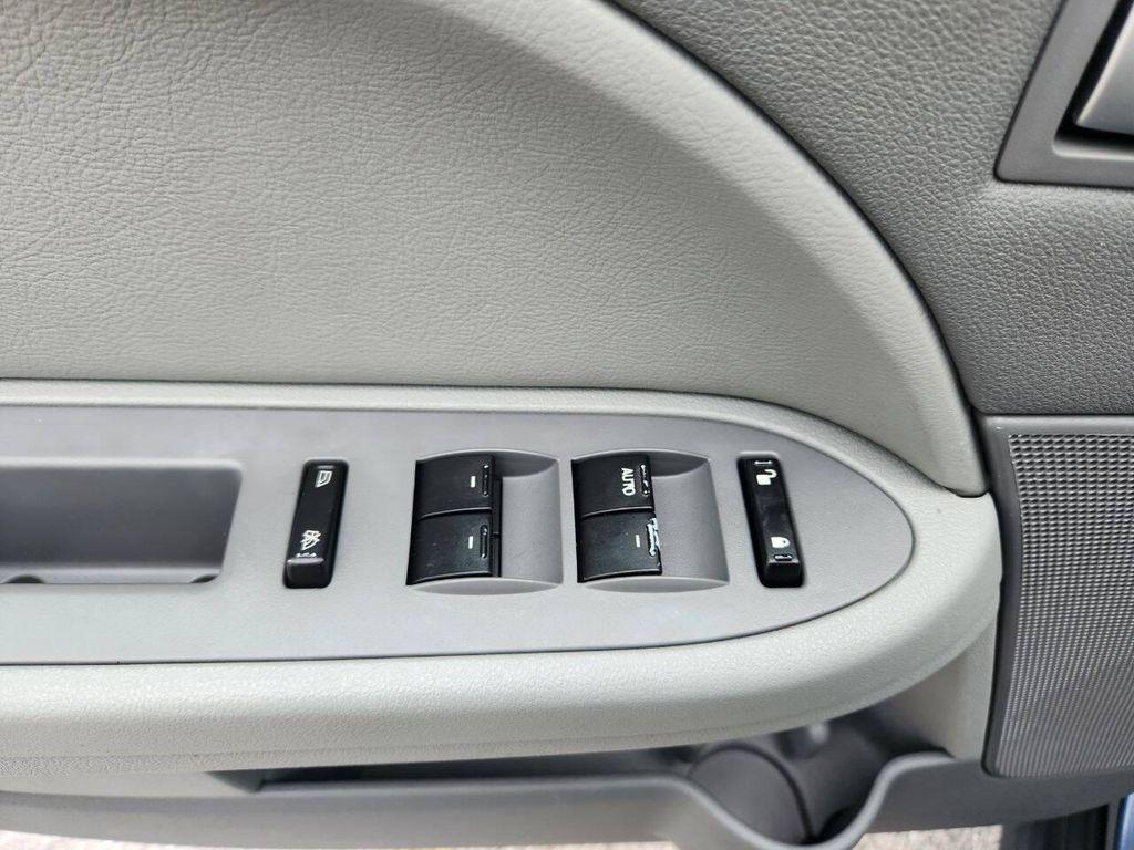 used 2005 Ford Freestyle car, priced at $4,499