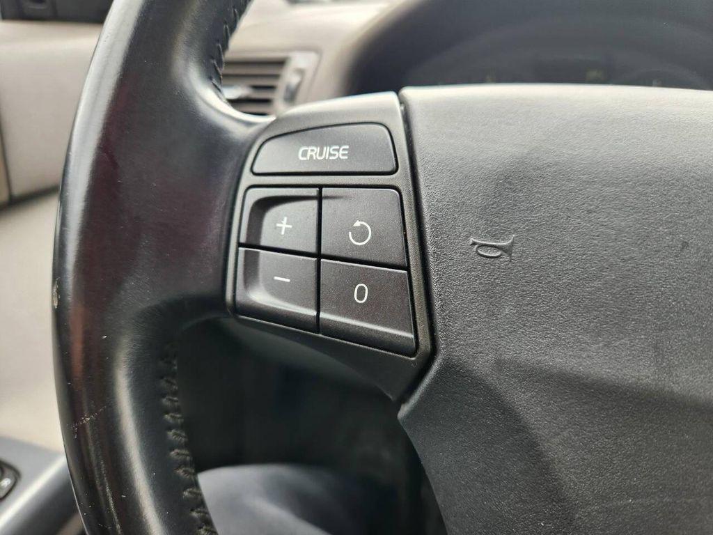 used 2008 Volvo S40 car, priced at $4,999