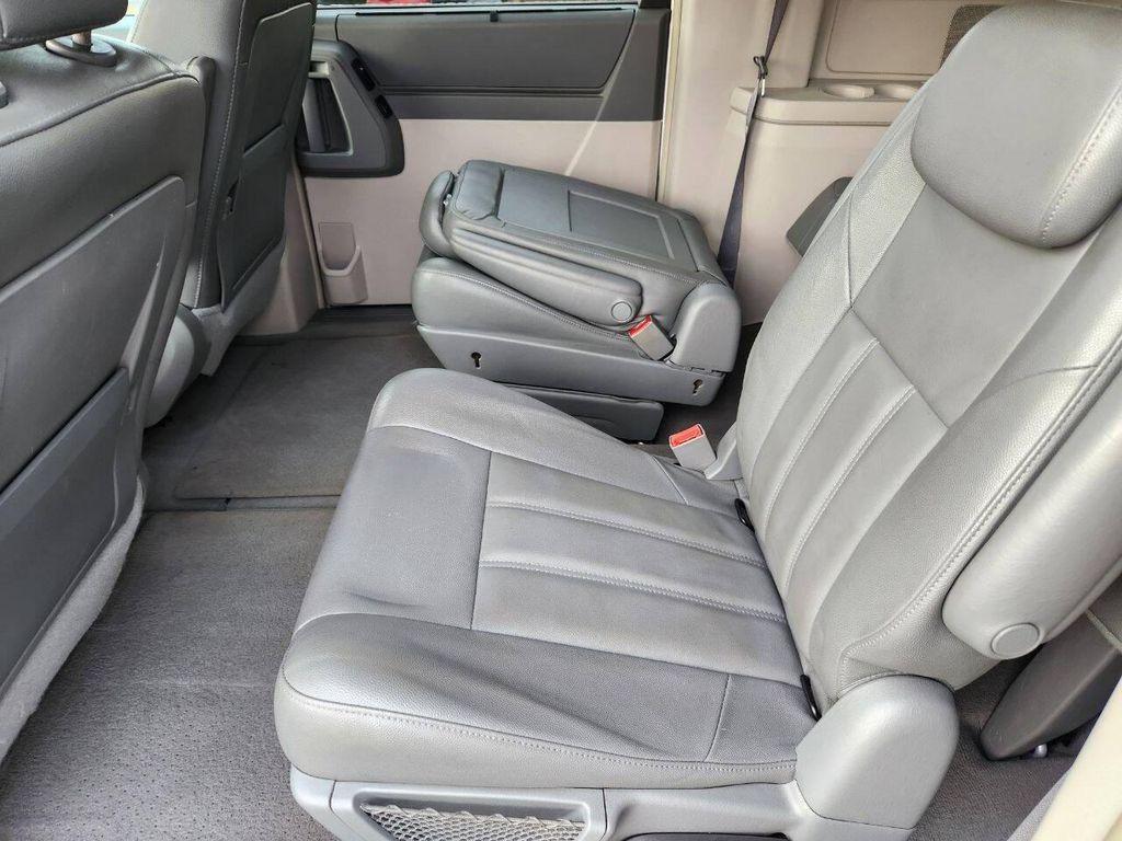 used 2008 Chrysler Town & Country car, priced at $6,999