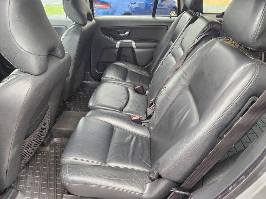 used 2007 Volvo XC90 car, priced at $4,999