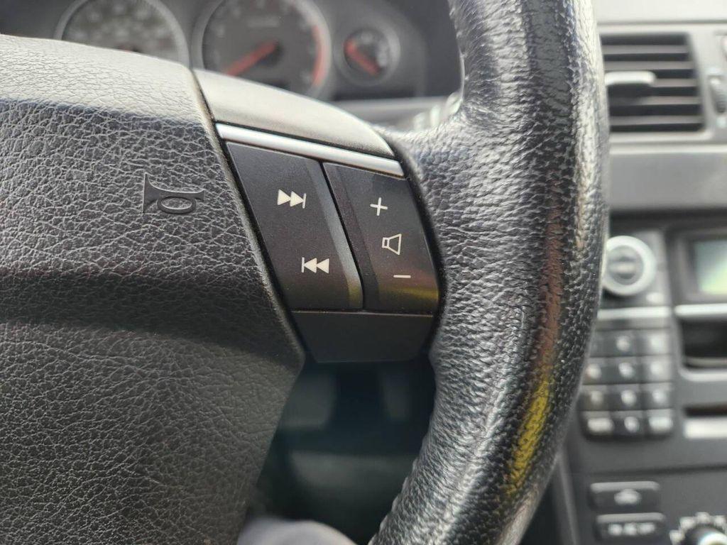 used 2007 Volvo XC90 car, priced at $4,999