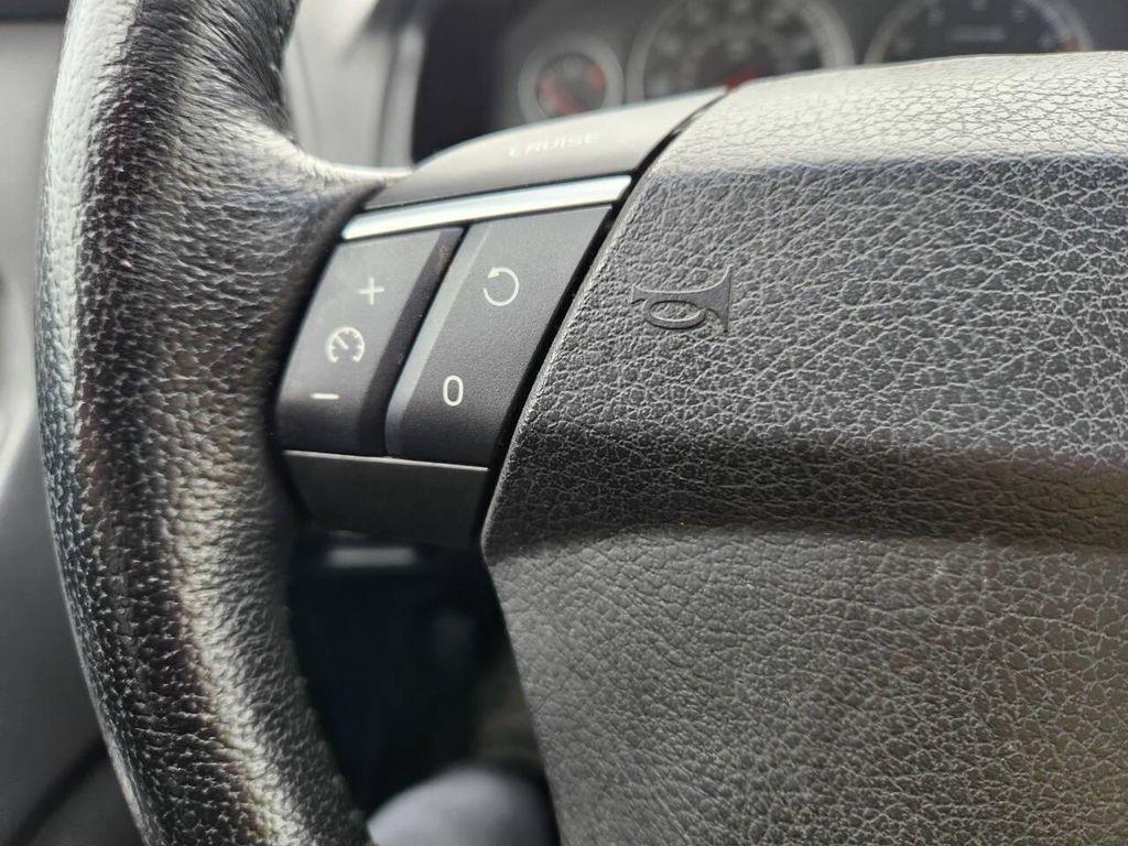 used 2007 Volvo XC90 car, priced at $4,999