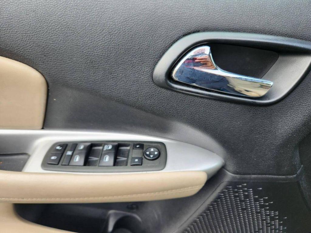 used 2013 Dodge Journey car, priced at $5,999