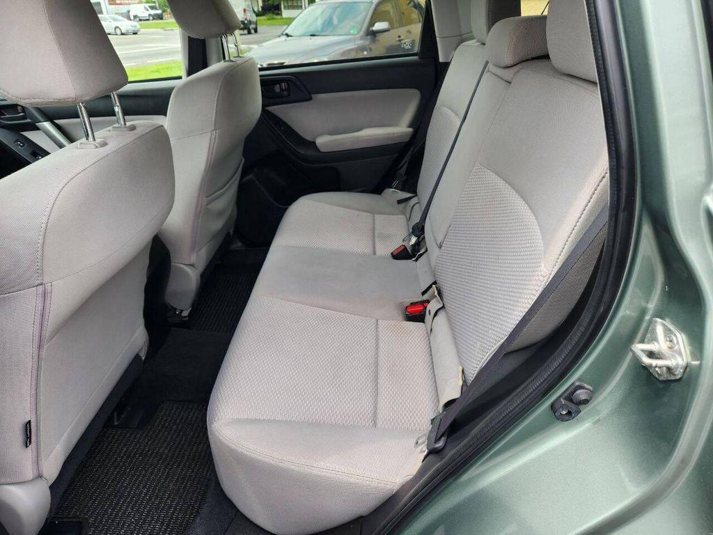 used 2014 Subaru Forester car, priced at $7,999