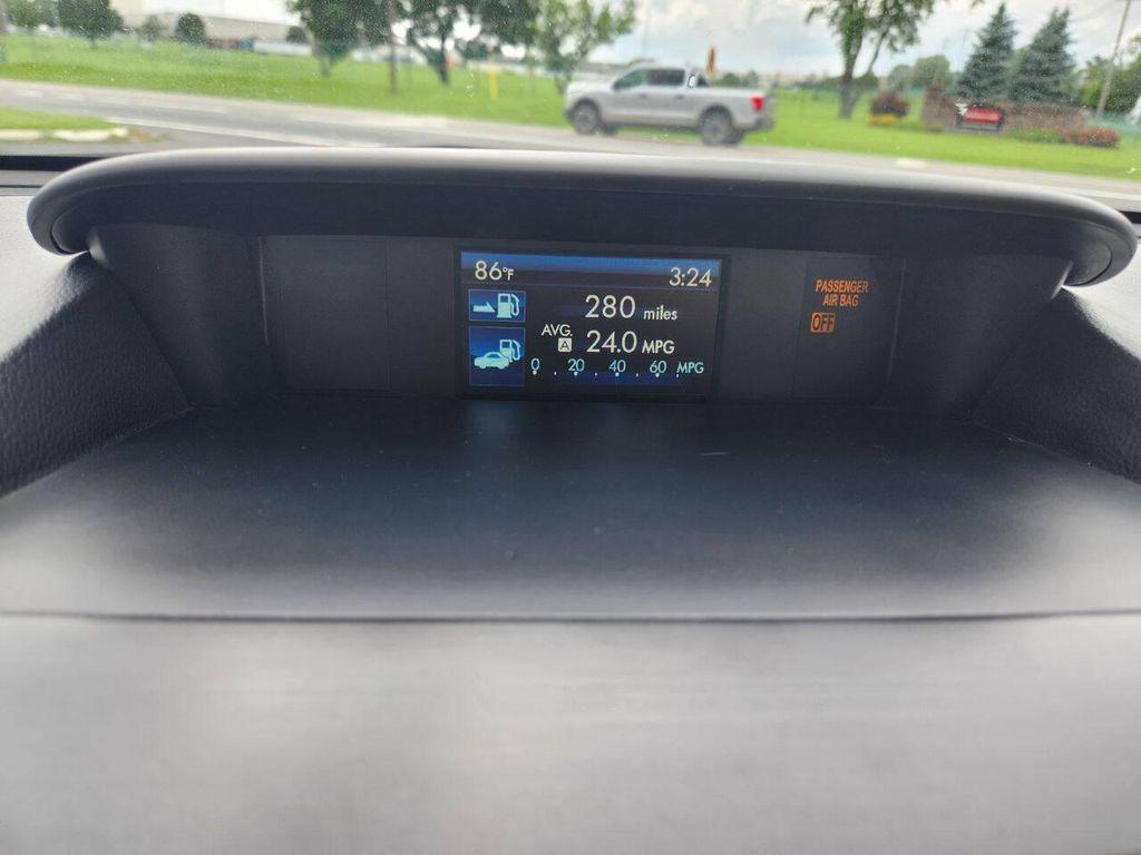 used 2014 Subaru Forester car, priced at $7,999