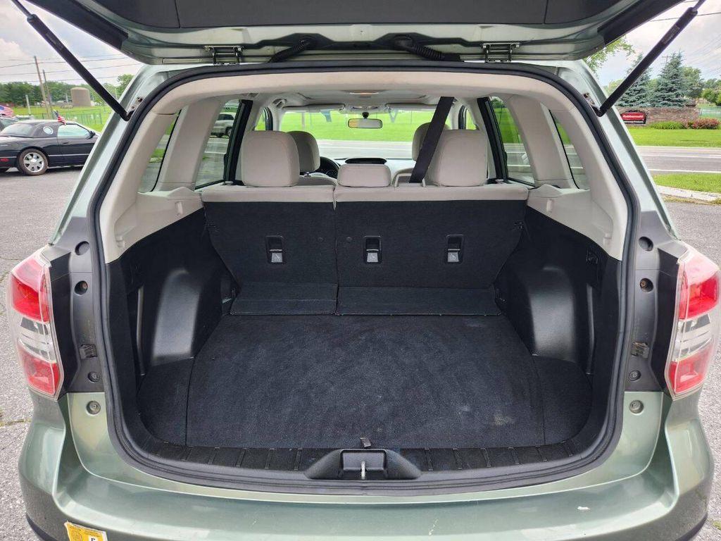 used 2014 Subaru Forester car, priced at $7,999