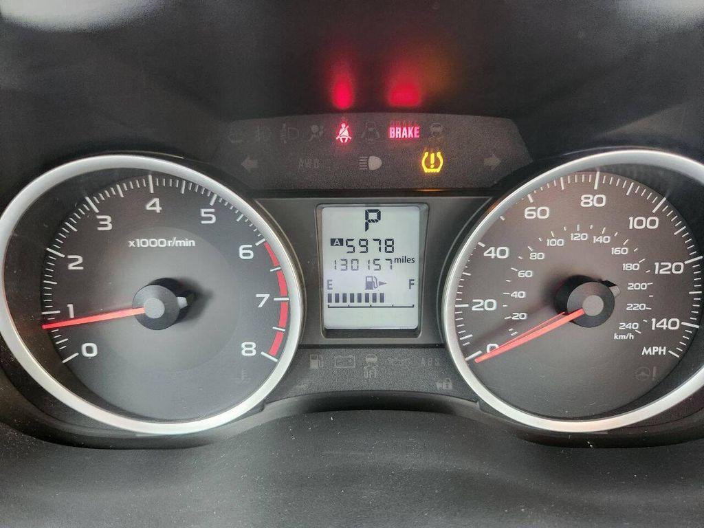 used 2014 Subaru Forester car, priced at $7,999