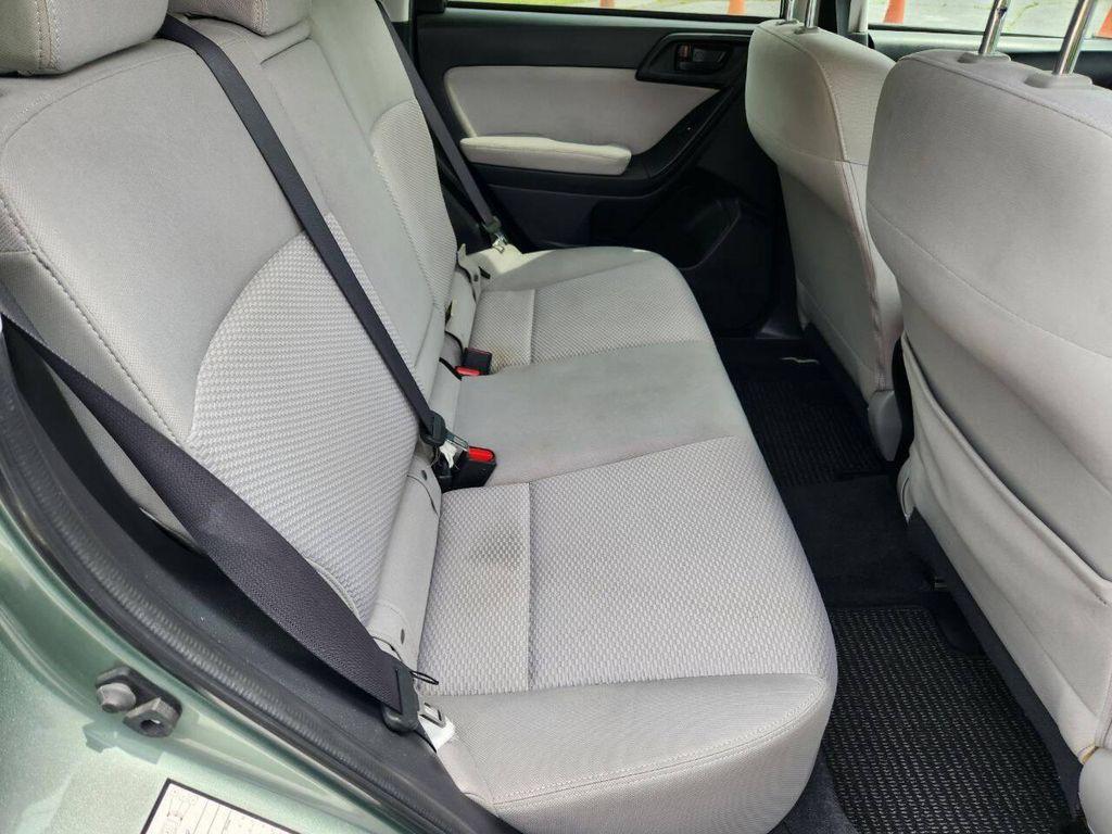 used 2014 Subaru Forester car, priced at $7,999