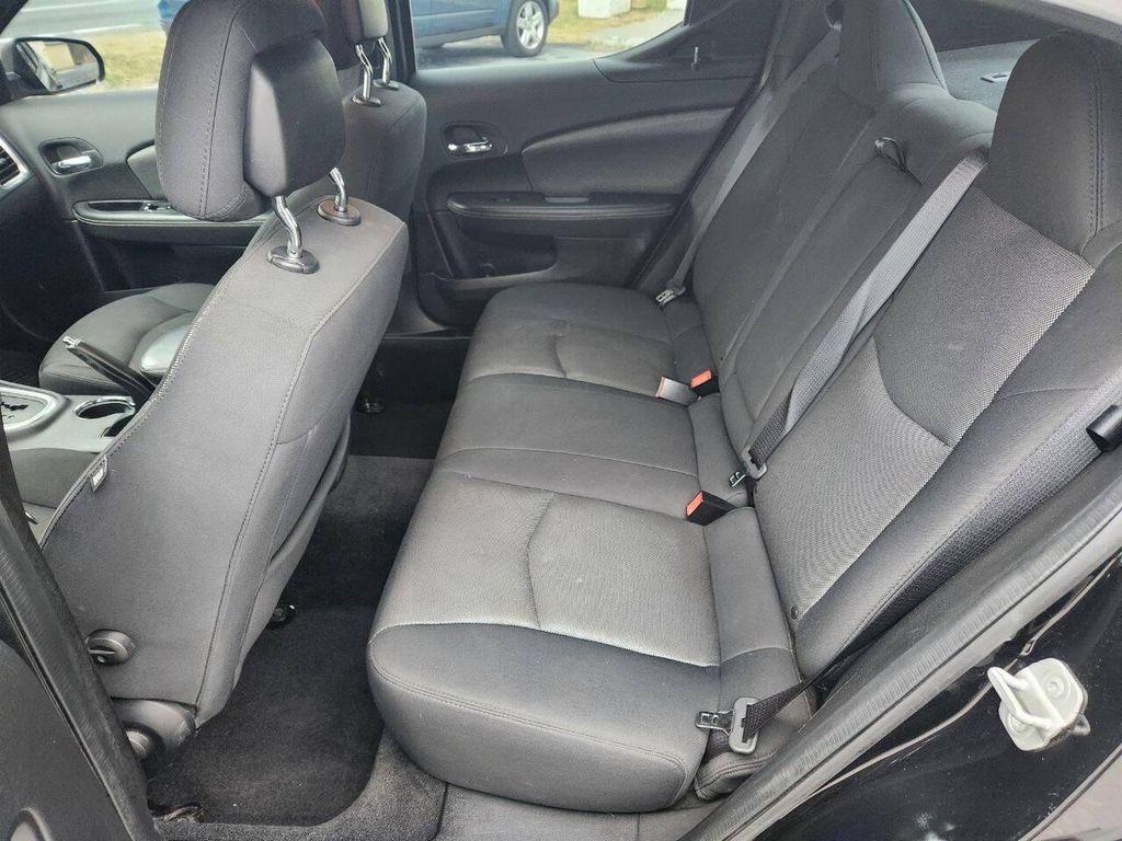 used 2013 Dodge Avenger car, priced at $5,999