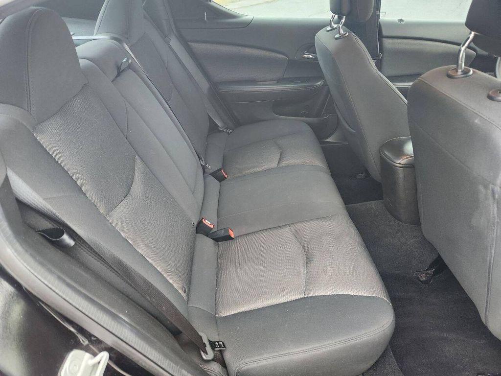 used 2013 Dodge Avenger car, priced at $5,999