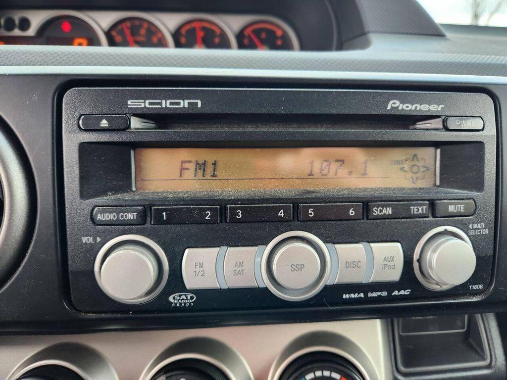 used 2008 Scion xB car, priced at $5,999